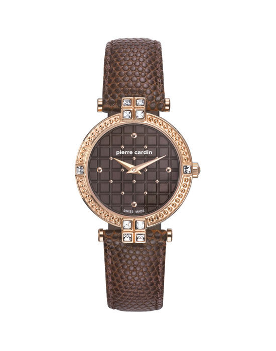Часы Pierre Cardin Ladies PC107042S06